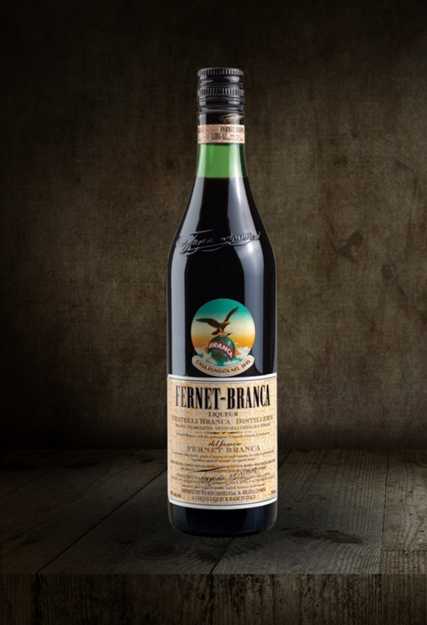 fernet