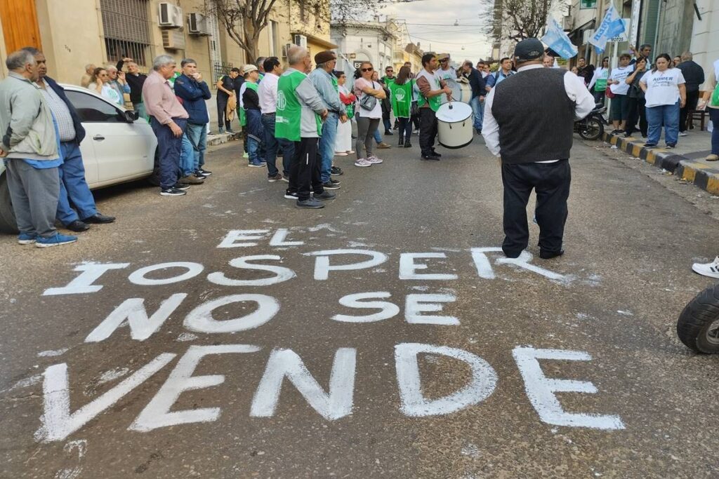 marcha