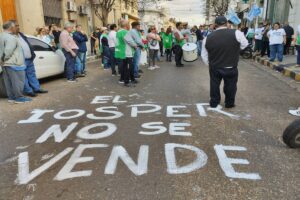 marcha