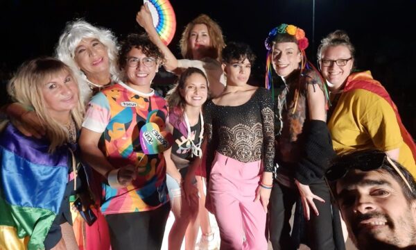 Marcha-del-Orgullo
