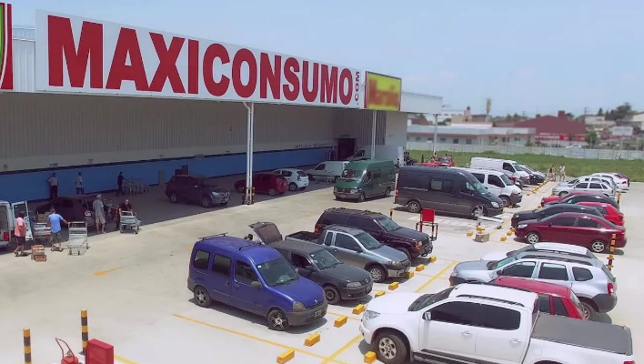 maxiconsumo