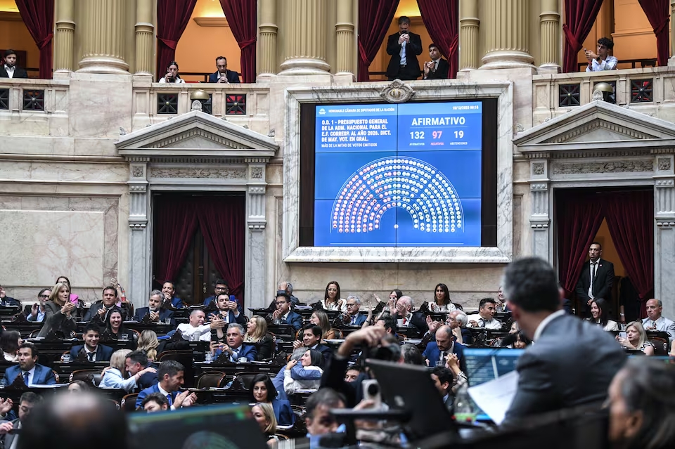 diputados