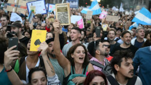 marcha