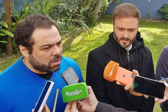 AZCUÉ..