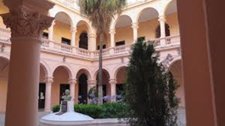 CASA GOBIERNO PNÁ