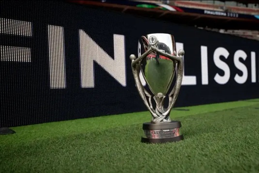 COPA FINALISIMA