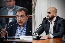GALLEGO. SENADO..