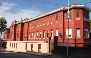HOSPITAL HERAS..