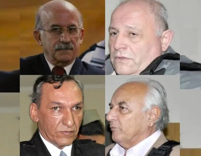 TORTURADORES...