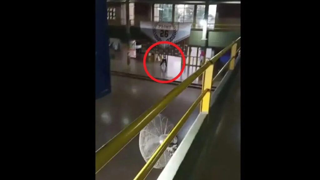 Tiroteo-escuela-San-Cristobal-4-Captura-de-video