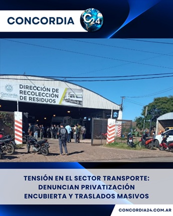 recoleccon residuos..