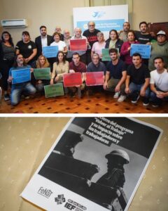PROGRAMA TRABAJO