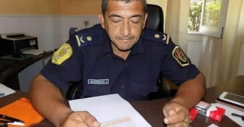 QUERENCIO...