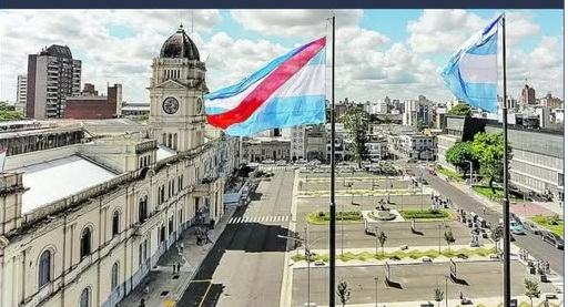 casa gobierno...
